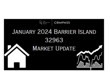 January 2024 Barrier Island Market Update 
