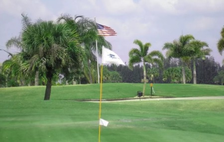 Top Public Golf Courses in Vero Beach, Florida