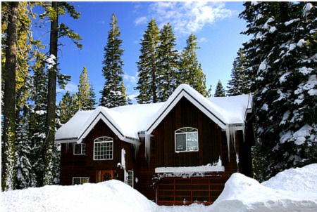 Your Idaho mid Winter Maintenance Checklist