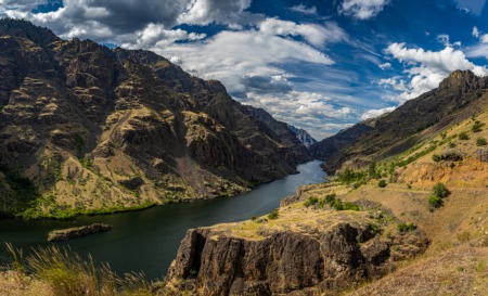 Hells Canyon