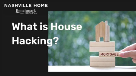 What is House Hacking?