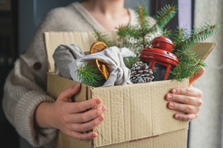 Christmas Home Decor on a Budget: Festive Ideas for Every Homeowner