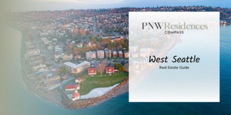West Seattle Real Estate Guide