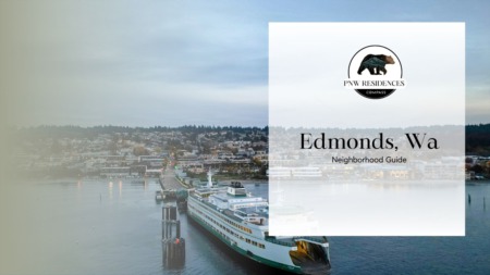 Uncovering the Best Neighborhoods in Edmonds