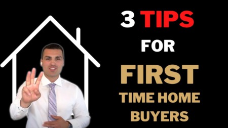 First-Time Homebuyer's Guide: 3 Essential Tips for a Smart Purchase in Victoria, British Columbia