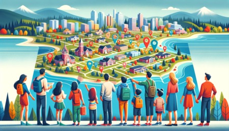Finding the Best Schools in Greater Victoria: A Guide for Families and Homebuyers