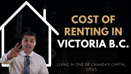 Understanding the Cost of Living in Victoria, British Columbia: A Comprehensive Guide