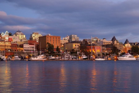 Investing in Real Estate in Victoria BC: Why It's a Lucrative Opportunity