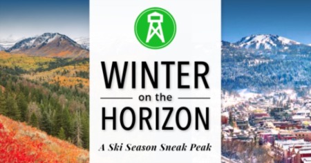 Winter Sneak Peak -2023