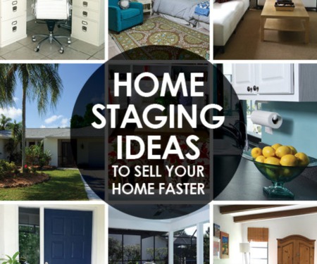 Inexpensive Staging Tips to Get Your Louisville Real Estate Ready for a Quick Sale