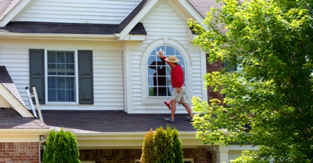 Selling Your Home? Make Sure to Tackle These Maintenance Tasks First