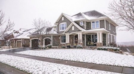 Top 3 Strategies For Marketing Your Home Sale In The Winter