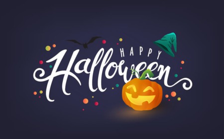Trick-or-Treating in San Diego and Halloween Décor Tips
