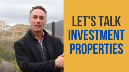 Should you turn your current property into an investment while buying your next home?