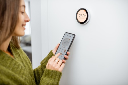 These Smart Tech Features Increase Home Value—Does Yours Have Them?