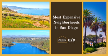 San Diego Mansions: 2023 Expensive Neighborhoods Guide