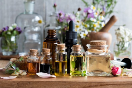 Easy and Creative Ways to Naturally Scent Your Home with Essential Oils