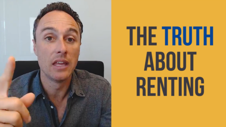 The Truth About Renting