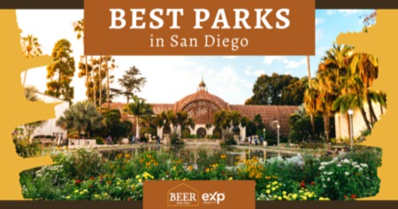 Best Parks in San Diego: 5 San Diego Playgrounds & Parks Locals Love