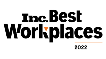 Beer Home Team recognized as one of the 475 Best Companies to Work For In America by Inc. Magazine