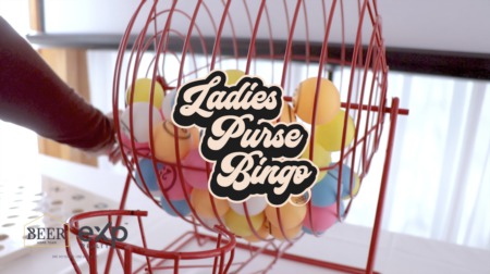 Ladies Purse Bingo Night: Record-Breaking Fundraiser!