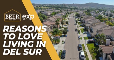5 Reasons to Love Del Sur: One of San Diego's Top Master-Planned Communities