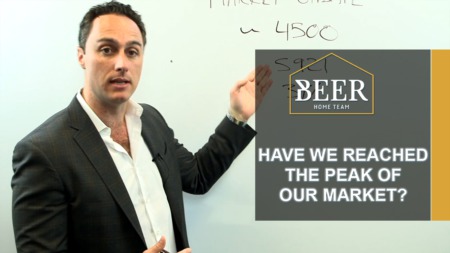 An Update on the Recent, Drastic Changes in the San Diego Market