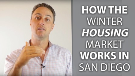 The Truth About Selling in the Winter