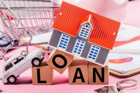 New mortgage and lending products for home buyers