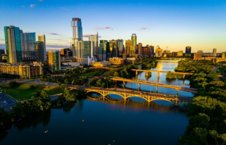 Why you Should Buy a Home in Austin Texas