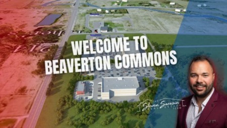 Beaverton Commons: New Upcoming Commercial Development 2024