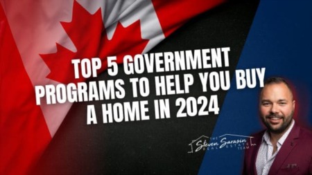  Top 5 Government Programs To Help You Buy A Home In 2024: A Comprehensive Guide