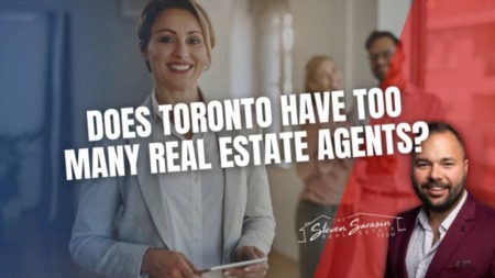  Toronto Real Estate Agents 2024: Over-saturation or Opportunity? 