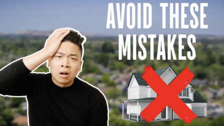  Avoiding Common Home Buying Mistakes: Essential Tips for Aspiring Homeowners