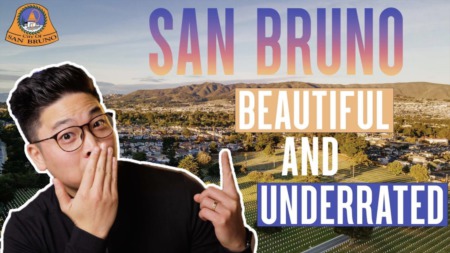 Your Ultimate Guide to San Bruno, California: Neighborhoods, Views, and Living