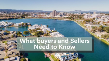 What Buyers and Sellers Need to Know