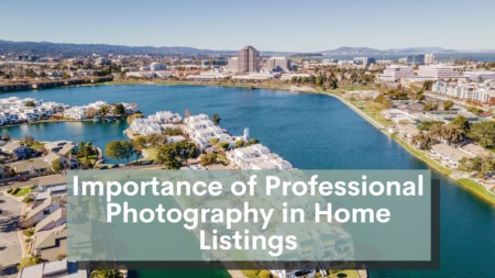 Importance of Professional Photography in Home Listings