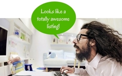 How to read between the lines of online real estate listings