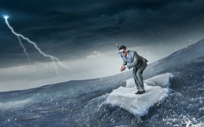 10 potential home buyer cold feet warning signs.