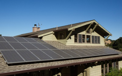 Most Popular Green Home Upgrades That Buyers Want