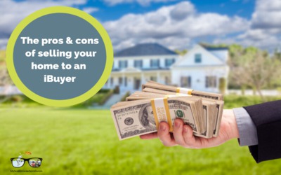 Selling Your House to an iBuyer? Better Examine the Offer Closely.
