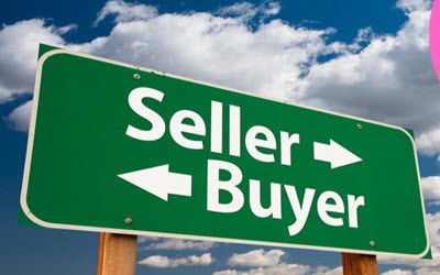 10 signs of a shift from a Sellers to a Buyers market