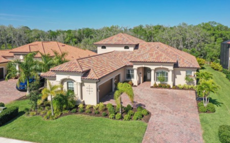 Bridgewater Beauty! Homes for Sale in Lakewood Ranch