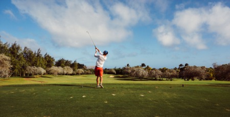 What are some of the Best Golf Courses Near Lakewood Ranch?
