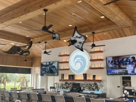 Amenity Campus Now Open at Azario Lakewood Ranch