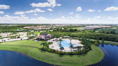 Homes for Sale in Lakewood Ranch: Country Club East