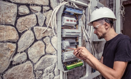 The Cost of Hiring an Electrician in Edmonton