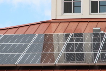 Tesla’s Solar Roof Tiles, Potential Game Changer