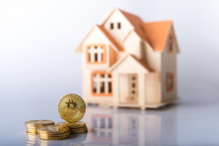 Buying Real Estate With Bitcoin and Cryptocurrency — The Future is Here