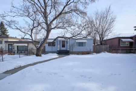 Real Estate Crush | Adorable Inglewood Home